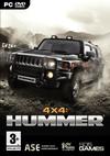 4x4 Hummer