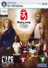 Beijing 2008
