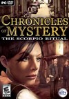 Chronicles of Mystery : The Scorpio Ritual